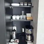 Apartment Biala Perla Czarna Gora Heudorf