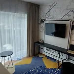 Biala Perla Czarna Gora * Heudorf