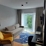 Biala Perla Czarna Gora Apartment *