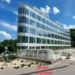 Apartment Biala Perla Czarna Gora *