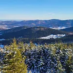 Biala Perla Czarna Gora Apartment Heudorf