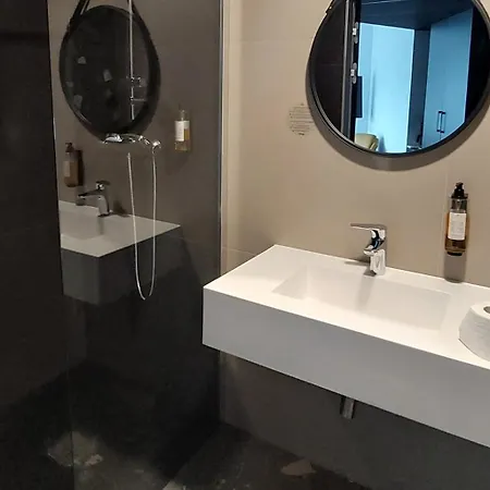 Biala Perla Czarna Gora Апартаменты