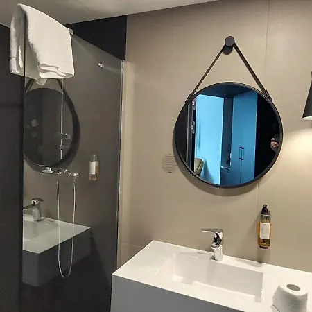 Biala Perla Czarna Gora * Сенна