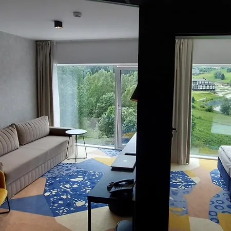 Biala Perla Czarna Gora Сенна