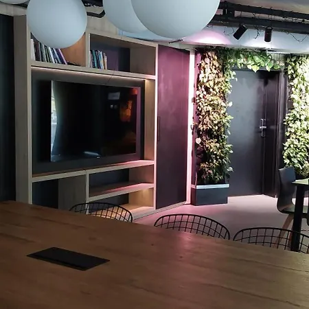 Biala Perla Czarna Gora Apartman