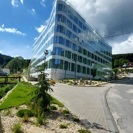 Biala Perla Czarna Gora *