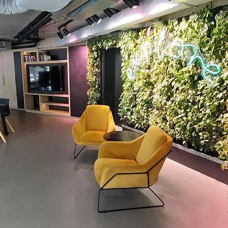 Апартаменты Biala Perla Czarna Gora *