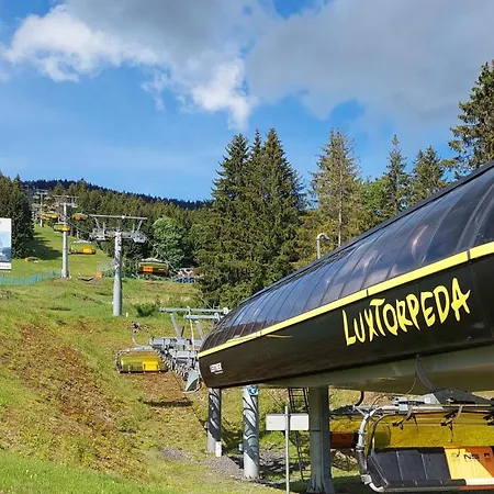 Biala Perla Czarna Gora * Сенна