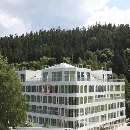 Biala Perla Czarna Gora * Sienna (Klodzko)