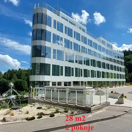 Appartement Biala Perla Czarna Gora *