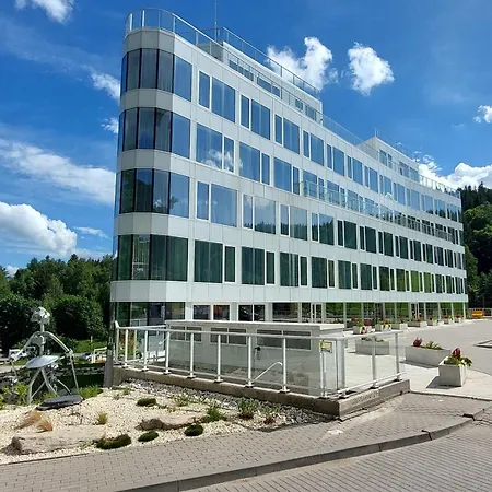 Apartment Biala Perla Czarna Gora *