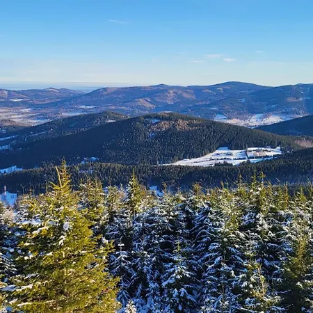 Biala Perla Czarna Gora Апартаменты Сенна