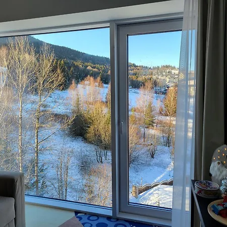 Apartment Biala Perla Czarna Gora *