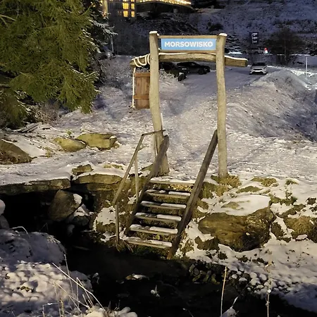 Biala Perla Czarna Gora *