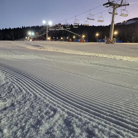 Apartman Biala Perla Czarna Gora Sienna