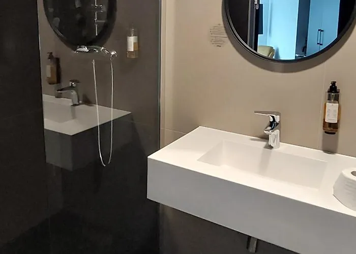 Biala Perla Czarna Gora Apartment