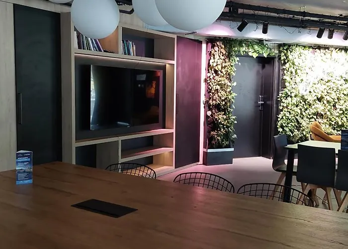 Biala Perla Czarna Gora Apartman