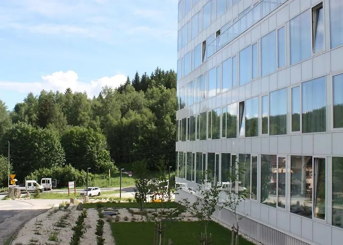 Apartman Biala Perla Czarna Gora