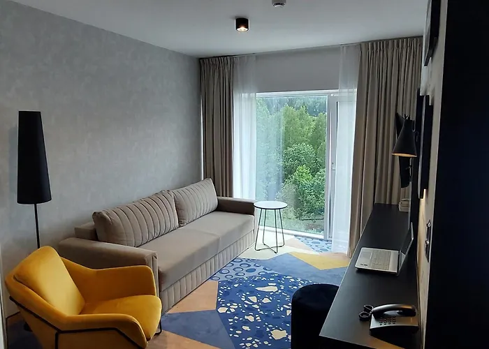 Biala Perla Czarna Gora Apartman *