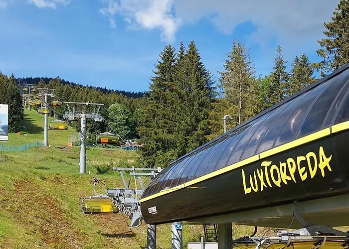 Biala Perla Czarna Gora * Sienna