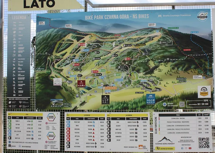 Apartman Biala Perla Czarna Gora