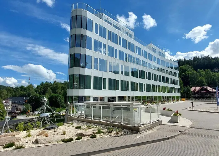 Apartman Biala Perla Czarna Gora *