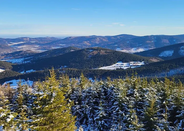 Biala Perla Czarna Gora Apartman Sienna