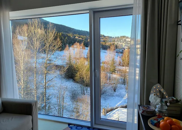 Apartman Biala Perla Czarna Gora *