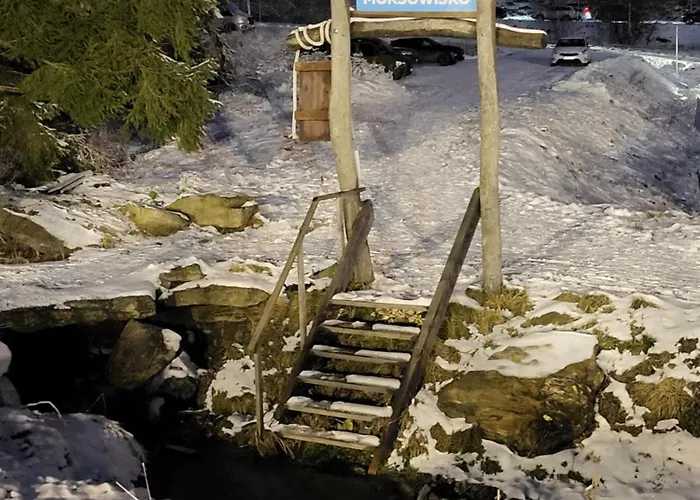 Biala Perla Czarna Gora *